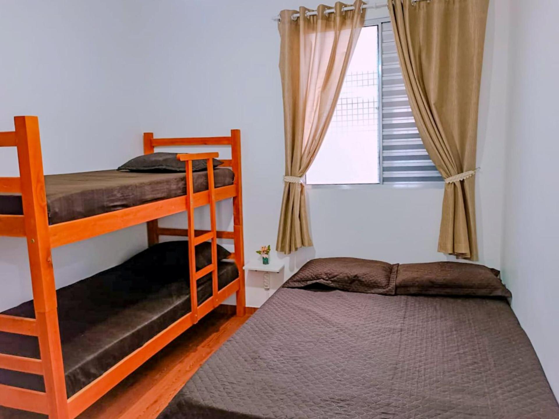 Apartamento Bairro Chacara Vista Linda - Com Suite - Bertioga - Prox Ao Sesc, Riviera, Indaia المظهر الخارجي الصورة