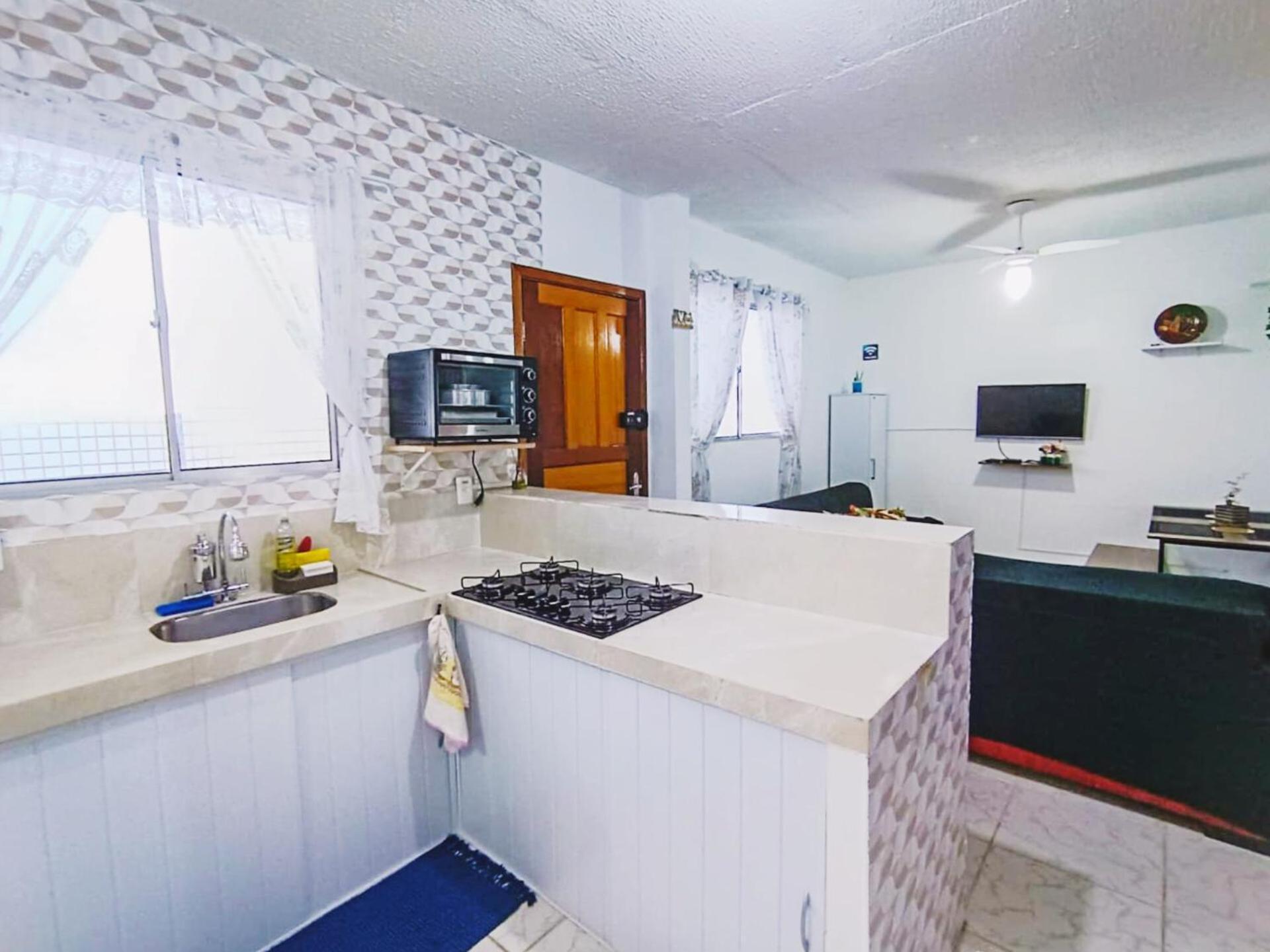 Apartamento Bairro Chacara Vista Linda - Com Suite - Bertioga - Prox Ao Sesc, Riviera, Indaia المظهر الخارجي الصورة