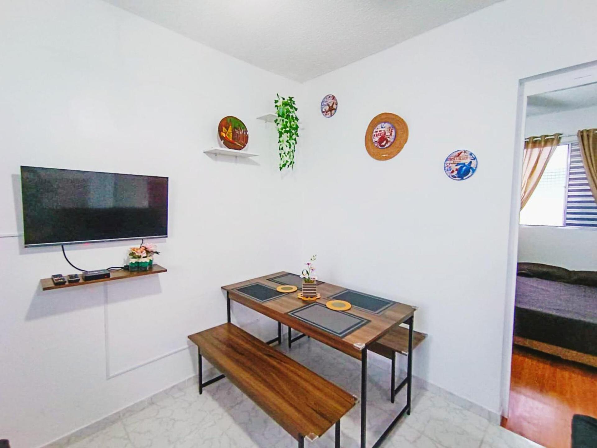 Apartamento Bairro Chacara Vista Linda - Com Suite - Bertioga - Prox Ao Sesc, Riviera, Indaia المظهر الخارجي الصورة