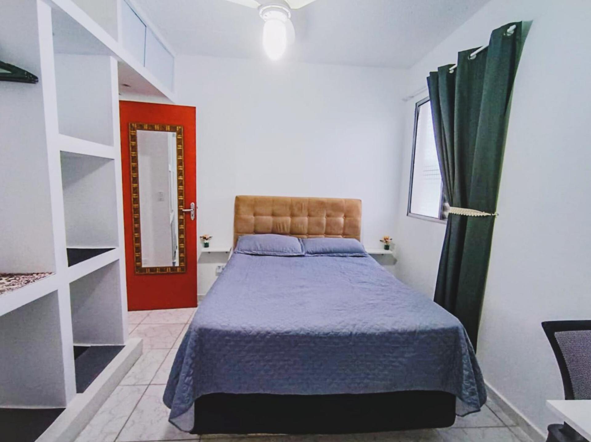 Apartamento Bairro Chacara Vista Linda - Com Suite - Bertioga - Prox Ao Sesc, Riviera, Indaia المظهر الخارجي الصورة